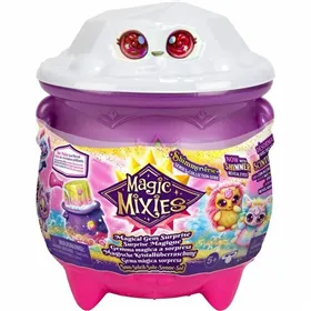 Baby Doll Sun Magic Cauldron