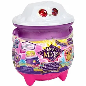 Baby Doll Sun Magic Cauldron