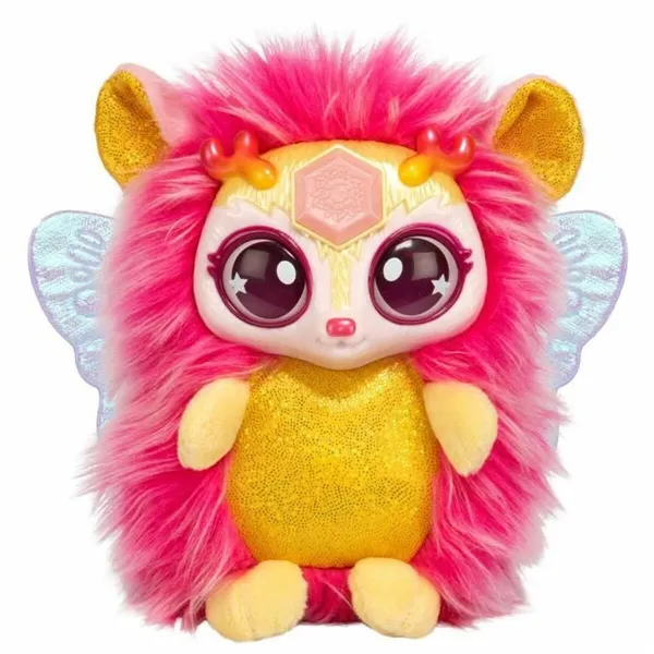 Baby Doll Sun Magic Cauldron