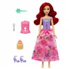 Action Figure Disney Princess