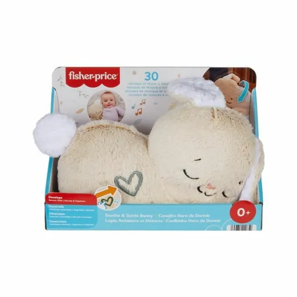 Baby Doll Fisher-Price