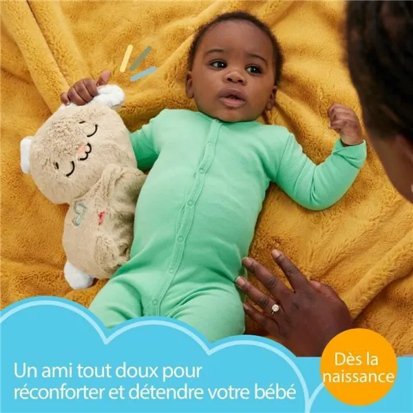 Baby Doll Fisher-Price