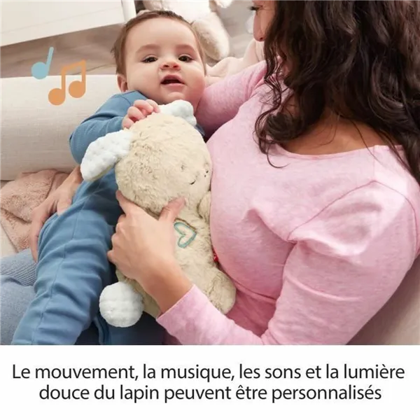 Baby Doll Fisher-Price