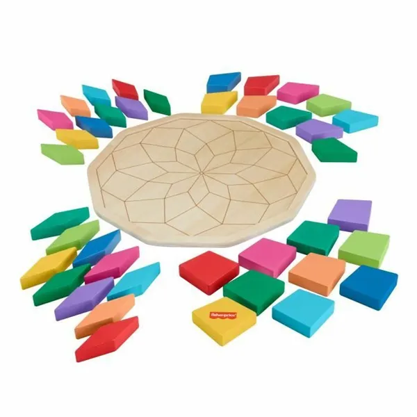 Educational Game Fisher-Price HXT94