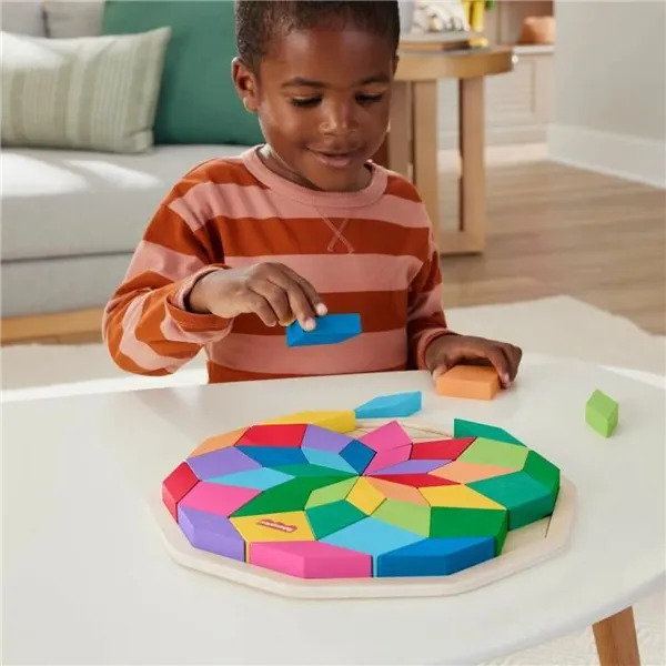 Educational Game Fisher-Price HXT94