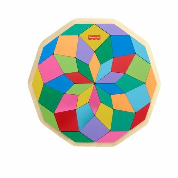Educational Game Fisher-Price HXT94