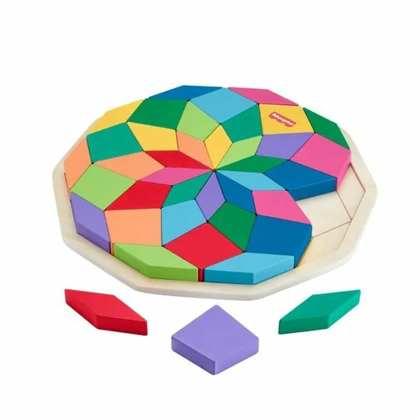Educational Game Fisher-Price HXT94