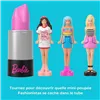 Baby Doll with Accessories Barbie JBD26