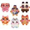 Baby Doll Moose Toys Toasty Treatz