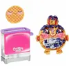 Baby Doll Moose Toys Toasty Treatz
