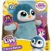 Baby Doll Moose Toys My Little Penguin