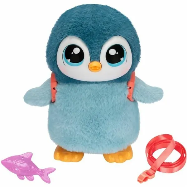 Baby Doll Moose Toys My Little Penguin