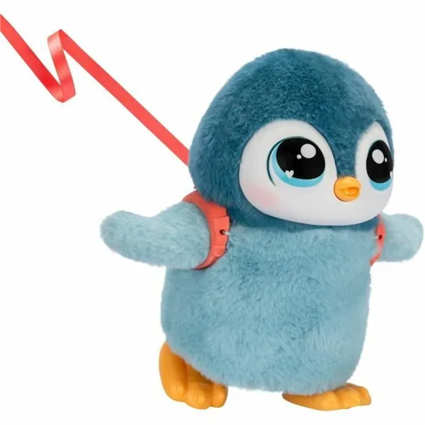 Baby Doll Moose Toys My Little Penguin