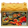 Playset Moose Toys Dragons Realm Treasure Chest