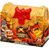 Playset Moose Toys Dragons Realm Treasure Chest