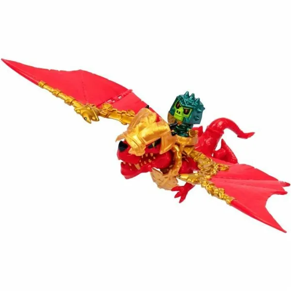Playset Moose Toys Dragons Realm Treasure Chest