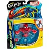 Action Figure Spiderman Glow Surge