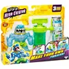Action Figure Thrash 3 Pieces