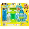Action Figure Thrash 3 Pieces