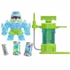 Action Figure Thrash 3 Pieces