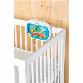 Тумба с ящиками Home ESPRIT Белый Серый 40 x 29 x 73 cm