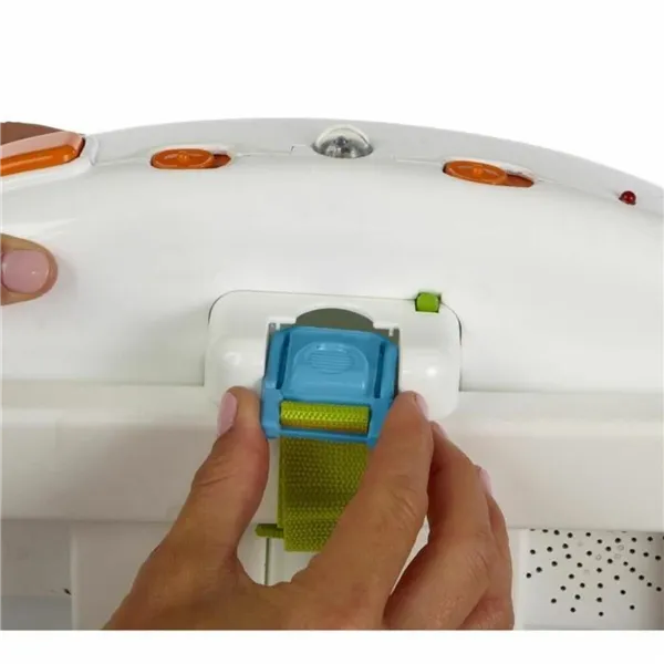 Hanging toys for crib Baby Einstein Sea Dreams Soother