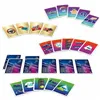 Board game Dujardin MILLE BORNES - RUSH