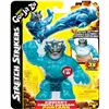 Action Figure Goo Jit Zu Stretch Strikers