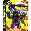 Action Figure Goo Jit Zu Stretch Strikers