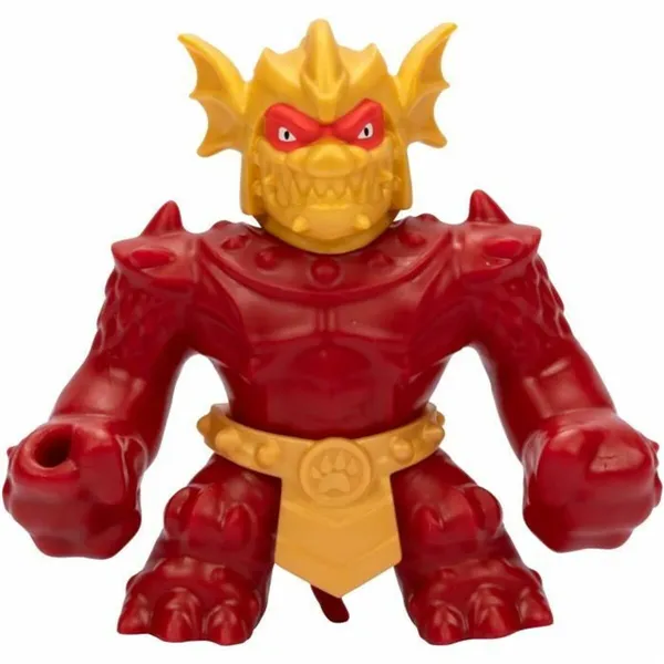 Action Figure Goo Jit Zu Stretch Strikers