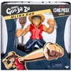Playset Goo Jit Zu Ultragoo Luffy