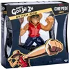 Playset Goo Jit Zu Ultragoo Luffy