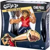 Playset Goo Jit Zu Ultragoo Luffy