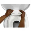 Toilet Seat Reduce for Babies Ingenuity Flip & Sit