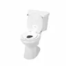 Toilet Seat Reduce for Babies Ingenuity Flip & Sit