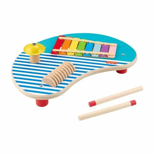 Educational Game Fisher-Price HXT91