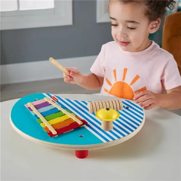 Educational Game Fisher-Price HXT91