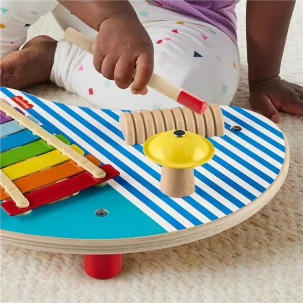 Educational Game Fisher-Price HXT91