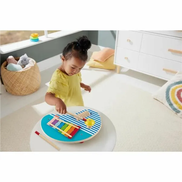 Educational Game Fisher-Price HXT91