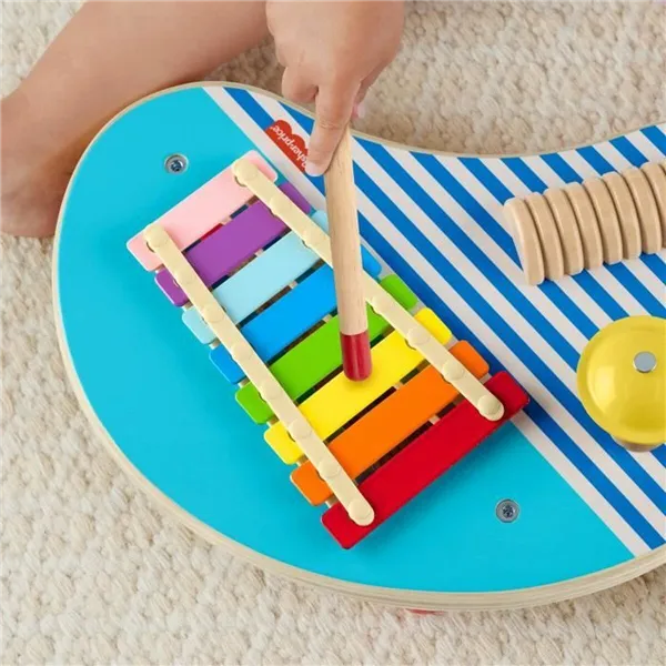 Educational Game Fisher-Price HXT91