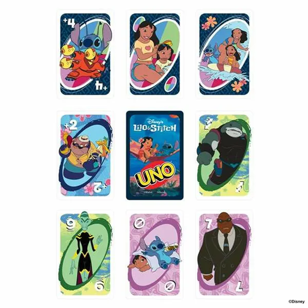 Board game Mattel 10 x 2 x 15 cm