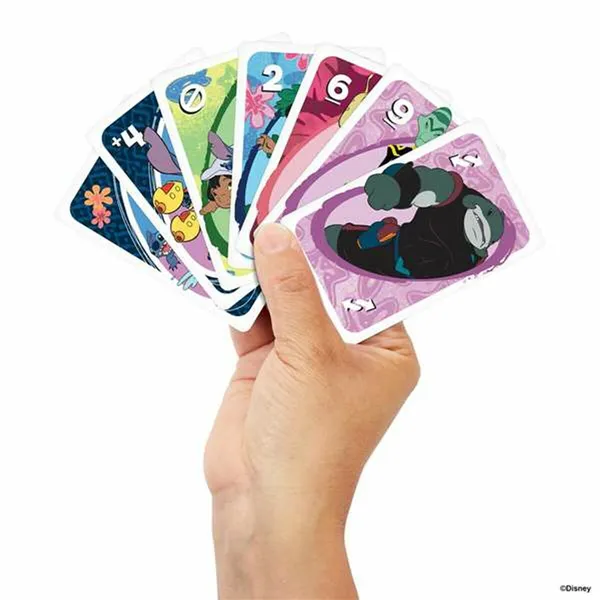 Board game Mattel 10 x 2 x 15 cm
