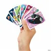 Board game Mattel 10 x 2 x 15 cm