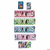 Board game Mattel 10 x 2 x 15 cm