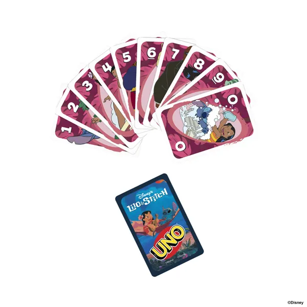 Board game Mattel 10 x 2 x 15 cm