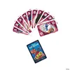 Board game Mattel 10 x 2 x 15 cm