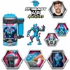 Fantastic creature Moose Toys Mutators Panthere