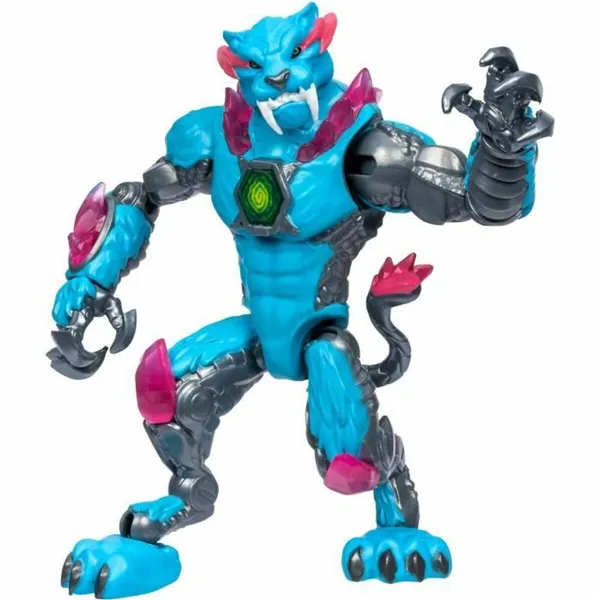Fantastic creature Moose Toys Mutators Panthere
