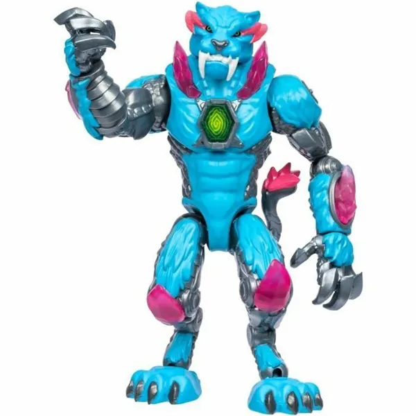 Fantastic creature Moose Toys Mutators Panthere