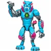 Fantastic creature Moose Toys Mutators Panthere